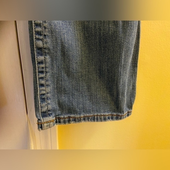 Z Cavaricci Authentic Vintage Womens Size 8 Jeans - Picture 7 of 13